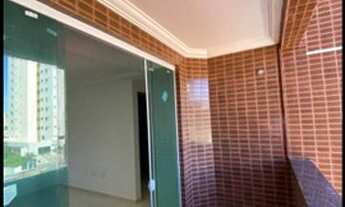 Imagem 4: Aluga.Vende apto 2e3 quartos 2b 1vaga