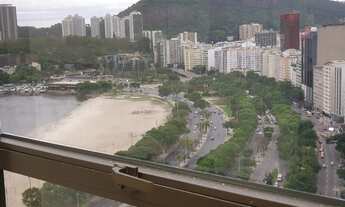 Imagem 4: Rio de Janeiro - Conjunto Comercial/Sala - Botafogo
