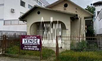 Imagem: Terreno bairro Panazzolo Ref. TE01348