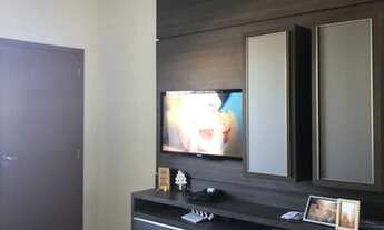 Imagem 7: ALUGUEL ANUAL SOBRADO GEMINADO BAIRRO PRAÇA SEMI MOBILIADO EM TIJUCAS SC