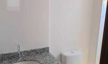 Imagem 2: Apartamento com 2 dormitórios à venda, 70 m² por R$ 380.000 - Vila Jesus - Presidente Prud