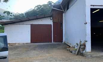 Imagem 5: Terreno à venda, 1400 m² por R$ 900.000,00 - Cônego - Nova Friburgo/RJ