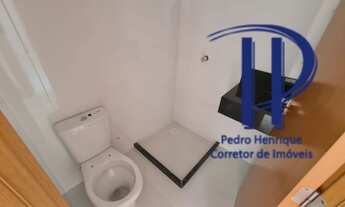 Imagem 3: Apartamento com 70m² nos Bancários