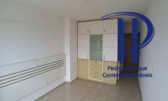 Imagem 6: Apartamento com área de lazer no Aeroclube