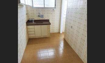 Imagem 6: Apartamento com 2 dormitórios à venda, 62 m² por R$ 269.000,00 - Macuco - Santos/SP