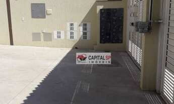 Imagem 2: Sobrado em condomínio à venda, 02 quartos, sendo 02 suítes, 01 vaga, 100 metros da Av Cali