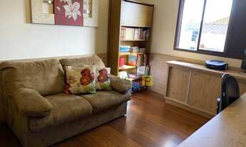 Imagem 2: Apartamento com 4 dormitórios à venda, 209 m² por R$ 1.600.000 - Centro - Americana/SP