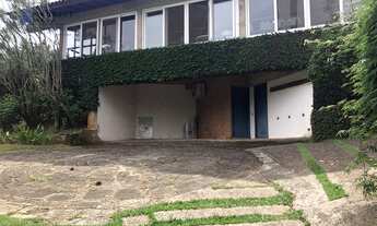 Imagem 5: Casa com 3 dormitórios à venda no condomínio Estancia Parque de Atibaia /SP