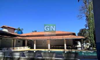 Imagem 4: Sítio à venda, 5 quartos, 5 suítes, 25 vagas, Tavares - Confins/MG