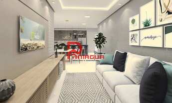 Imagem 7: Apartamento com 2 dorms, Ocian, Praia Grande - R$ 480 mil, Cod: 3106