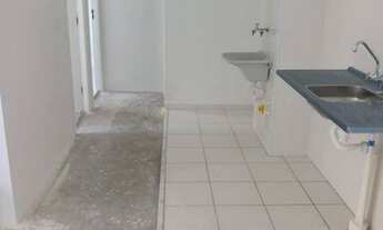 Imagem 3: Apartamento com 2 dormitórios, 40 m² - venda por R$ 303.000,00 ou aluguel por R$ 1.300,00
