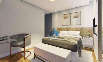 Imagem 6: Cobertura duplex com 4 quartos (1 suíte) à venda, 129 m² por R$ 900.000 - Granbery - Juiz