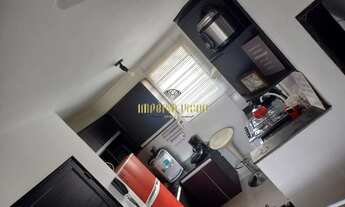 Imagem 4: Apartamento Duplex com sacada na Vila Urupês em Suzano