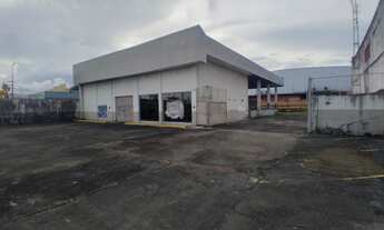 Imagem 4: Galpão/Depósito/Armazém para aluguel área de 1800m2 galpão com 600 m2