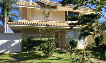 Imagem: Casa com 4 dormitórios à venda, 272 m²