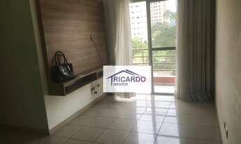 Imagem: Apartamento com 2 quartos Champs Du Bagatelle