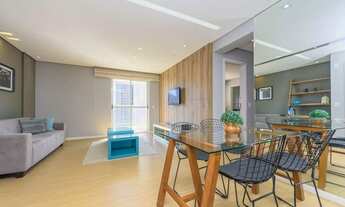 Imagem 4: CURITIBA - Apartamento Padrão - Cristo Rei