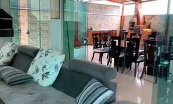 Imagem 2: Sobrado Jardim Veneza