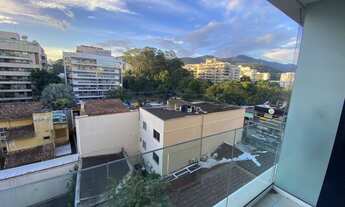 Imagem 7: RARO DESIGN - Freguesia - 3 quartos(2suite) - 102 m² - 2 vagas !