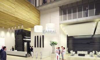 Imagem 3: GLOBO TOWER - Salas 805/806/807