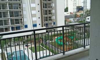 Imagem 2: Apartamento à venda em São Paulo/SP