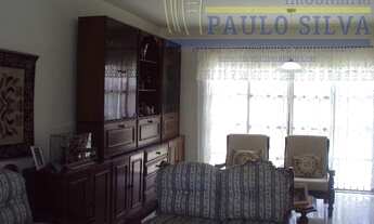 Imagem 2: Centro de Tramandaí, casa com 4 quartos. R$-650-Mil. Ref.:PS-10