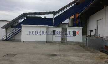 Imagem 5: Aluguel de galpão frigorífico no Rio de Janeiro, RJ