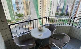 Imagem 6: Apartamento 3 quartos 1 suíte Piedade