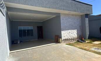 Imagem: Casa 3/4 - Alto padrão com piscina