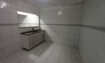 Imagem: Casa para aluguel possui 37 metros quadrados