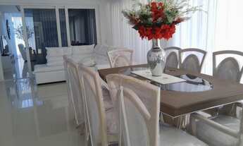 Imagem 3: Casa com 4 dormitórios à venda, 800 m² por R$ 7.900.000,00 - Jurerê Internacional - Floria