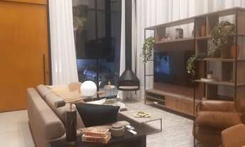 Imagem: Casa alto Padrão