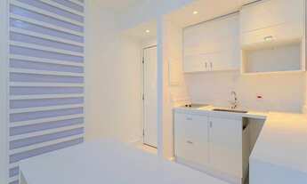 Imagem 7: VISITA IMEDIATA - ACEITA FINANCIAMENTO - ITAIM BIBI