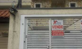 Imagem: Lindo sobra à venda na Patriarca