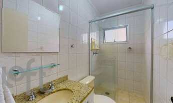 Imagem 3: Apartamento com 2 quartos em Vila Gumercindo - São Paulo - SP