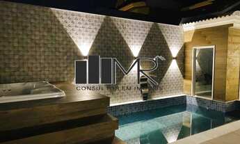 Imagem 2: Casa á venda na Barra da Tijuca