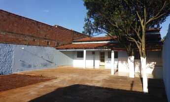 Imagem 5: Casa para venda tem 140 metros quadrados com 3 quartos em Jardim Colorado - Goiânia - GO