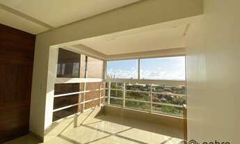 Imagem 5: Apartamento com 3 dormitórios à venda, 114 m² por R$ 680.000,00 - Plano Diretor Norte - Pa