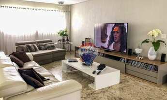 Imagem 5: Casa com 6 dormitórios à venda, 550 m² por R$ 2.190.000,00 - Alphaville Lagoa dos Ingleses