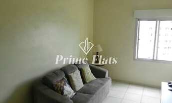 Imagem 6: Flat disponível para venda no Edifício São Paulo Suíte Service, com 1 dormitório e 1 vaga