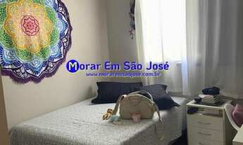 Imagem 5: Apartamento para Venda em São José dos Campos, Vila Ema, 3 dormitórios, 1 suíte, 3 banheir