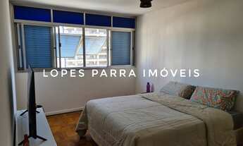 Imagem 6: Apartamento para venda tem 85 metros quadrados com 2 quartos em Pinheiros - São Paulo - SP