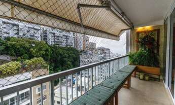 Imagem: Apartamento com 4 dormitórios à venda