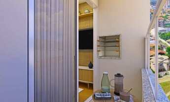 Imagem 4: Apartamento para comprar Jardim Nova Europa Campinas