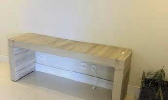 Imagem 6: Apartamento para Locação em São Paulo, Várzea de Baixo, 2 dormitórios, 1 suíte, 2 banheiro