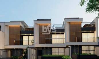 Imagem 4: SOBRADO com 3 dormitórios à venda com 215m² por R$ 1.190.000,00 no bairro Guabirotuba - CU