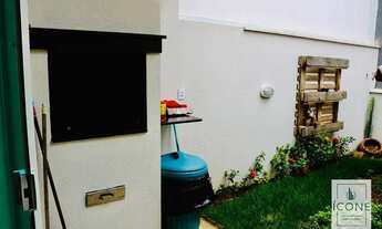 Imagem 7: Casa com 4 dormitórios, 280 m² - venda por R$ 1.250.000,06 ou aluguel por R$ 8.000,00/mês