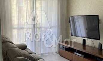 Imagem 2: Apartamento a 150 metros da Praia das Astúrias!