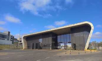 Imagem 2: Lote / Terreno para venda com 531 m² em Alphaville - Lagoa dos Ingleses - Nova Lima - MG