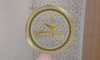 Imagem 2: Sobrado com 3 dormitórios na Vila Alpina. São 104m2 com 3 dormitórios, sala, lavabo, cozin